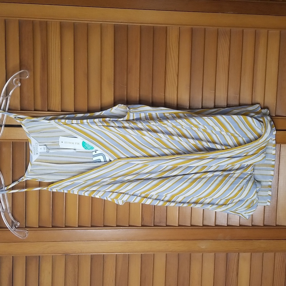 Womens summer top